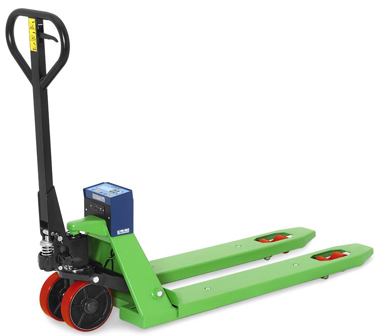 TPWN Pallet Truck Scale large image