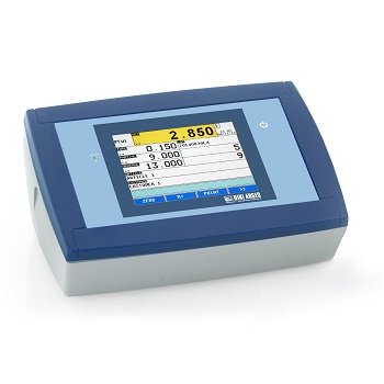 5 “ Touch Screen IP68