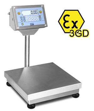 ATEX Platform Scales thumbnail