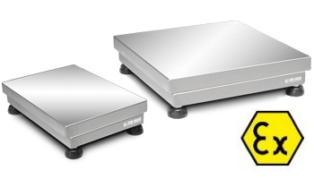 ATEX Platform Scales thumbnail