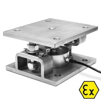 ATEX Loadcell Mounts large image