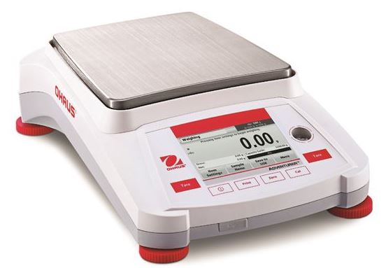 Adventurer Precision Balances large image