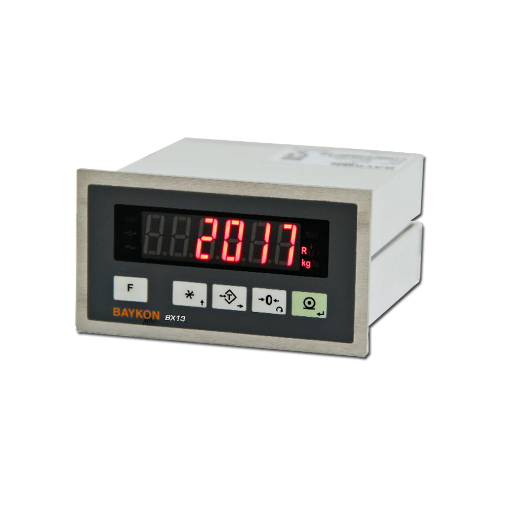 BX13 Process Controller