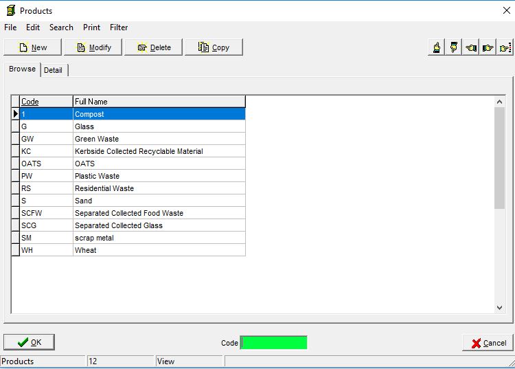 Weighbridge Software large image