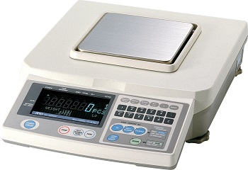 FC High Precision Counting Scales large image