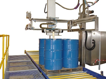 FT-200 Filling Systems