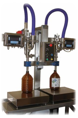 FT-300 Filling Systems