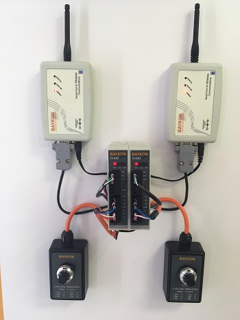 TX2 Digital Transmitter large image