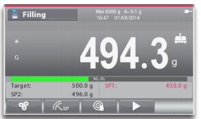 Ranger 7000 Counting Scales large image