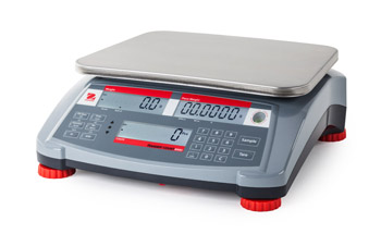 Ranger 3000 Counting Scales large image