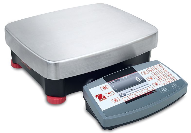 Ranger 7000 Counting Scales