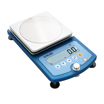 WLB Compact Bench Scales large image