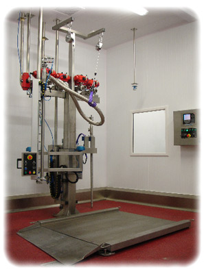 Filling Systems