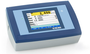 5 “ Touch Screen IP68 large image
