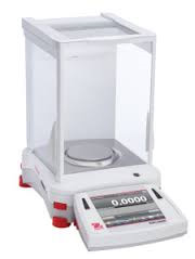 Explorer Analytical Balances thumbnail