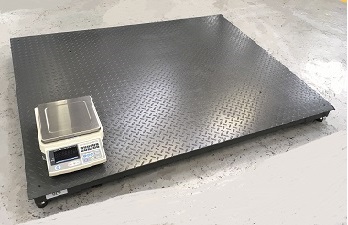 Platform Scales