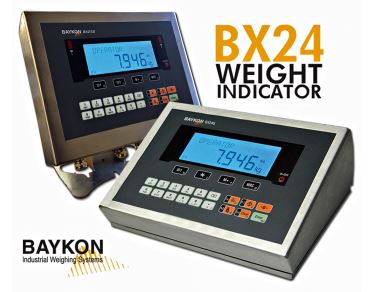 Baykon Checkweigher large image