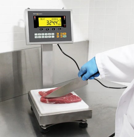 Baykon Checkweigher Bench Scale large image