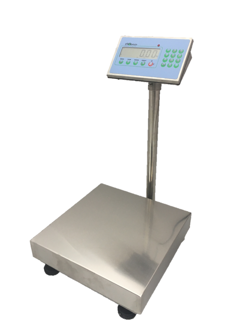 DFWLKi Bench Scale