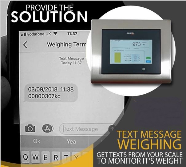 Weight Monitoring with Texts large image