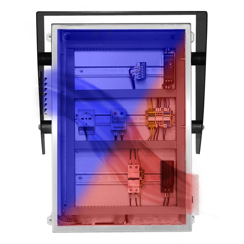 Driver Operated terminal (PC System) large image