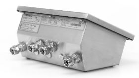 ATEX DFW-IECEX3GD” Indicator  for Zones 2 & 22 large image