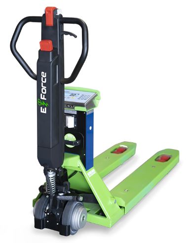 TPW E-Force with Powered Wheels large image