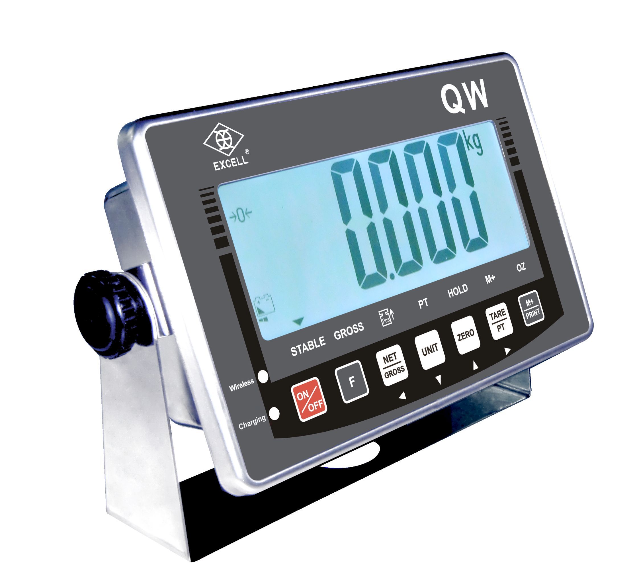 QW  IP68 Waterproof Indicator large image