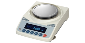 A&D FX-i Grain (GN) Precision Balance