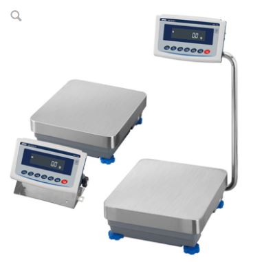 A&D Apollo GX-L/GF-L Series
