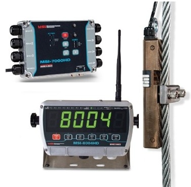 MSI Clamp on Load Cell large image