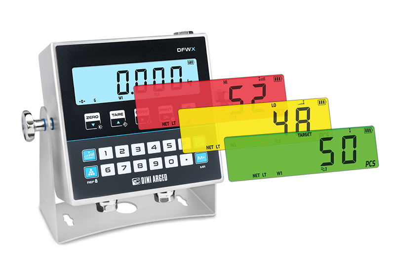DFWX Hygienx IP68 AND 69K large image