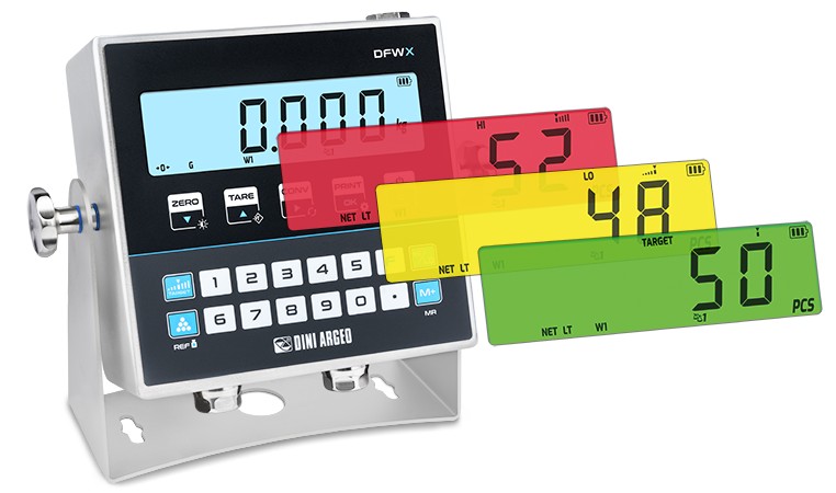 Hygienx-Hygienic Weighing Solutions weighing equipment