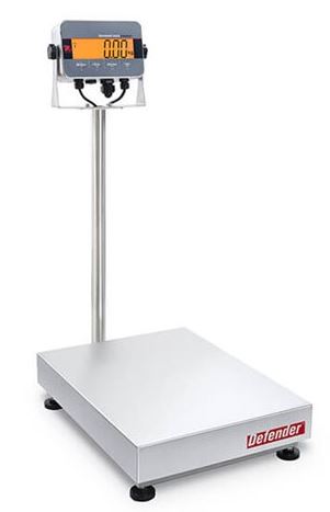 Defender Bench Scales large image