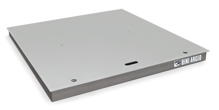 ETI Hygienx Floor Platform large image