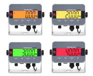 Defender Bench Scales large image
