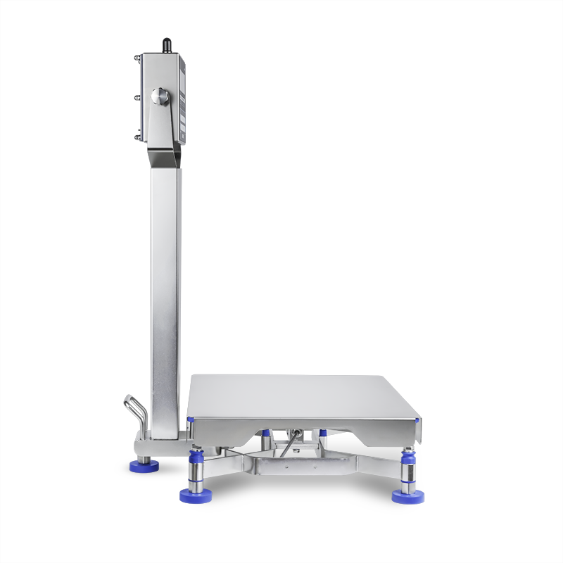 TE Hygienx Single Cell Bench Platform large image