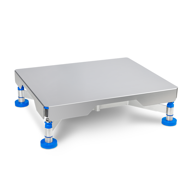TE Hygienx Single Cell Bench Platform