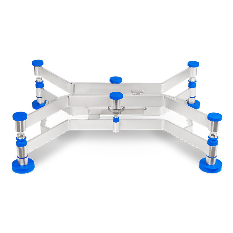 TE Hygienx Single Cell Bench Platform large image