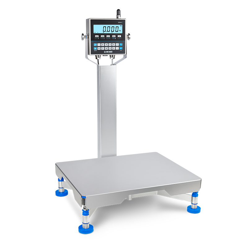 TE Hygienx Single Cell Bench Platform large image