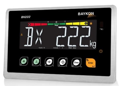 BX222 Weighing Indicator