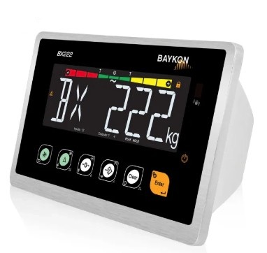 BX222 Weighing Indicator large image