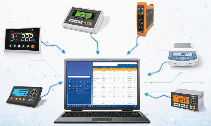 Baykon Weighing Systems