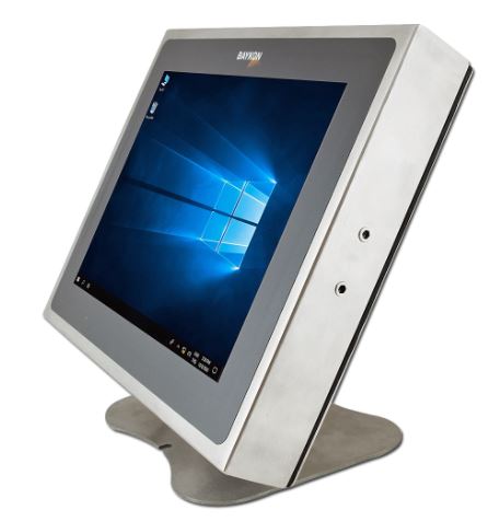 Baykon PX15 Industrial PC